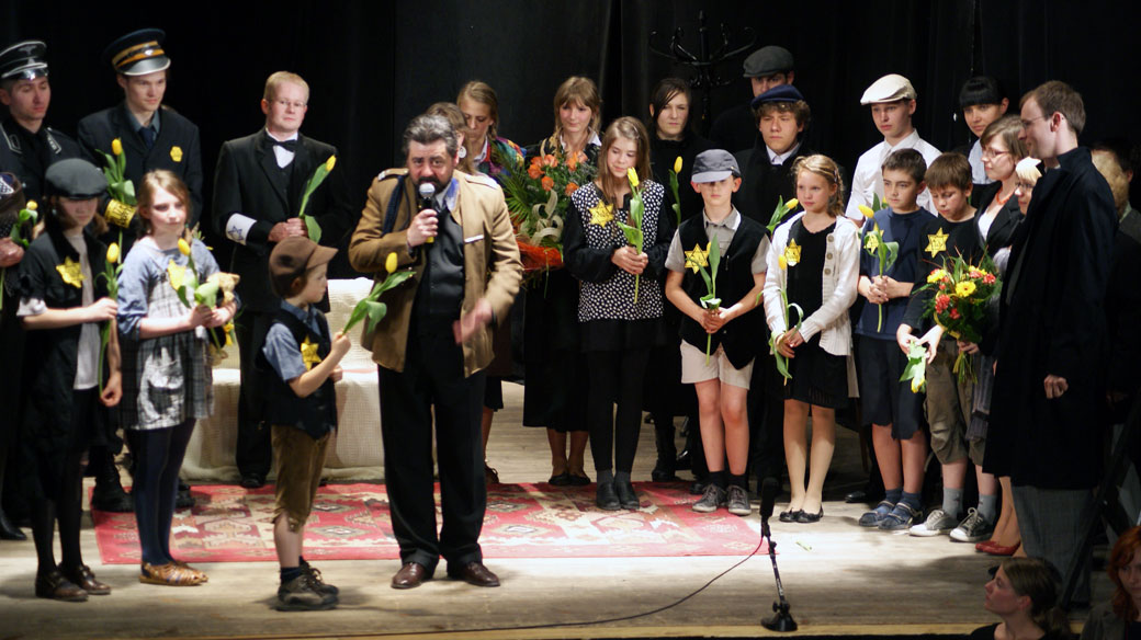 SCK - Teatr DOMINO
