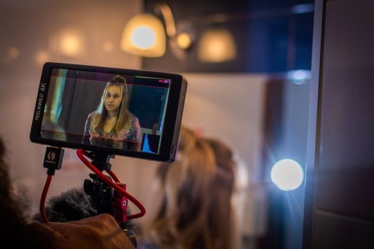 Kryptonim &bdquo;RYBAK&rdquo; &ndash; grant dla SCK z programu &bdquo;Kultura w Sieci&rdquo;