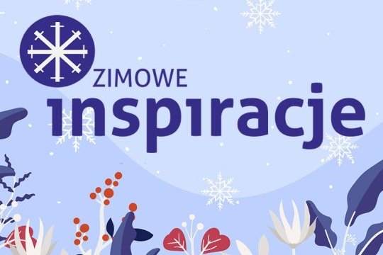 Zimowe inspiracje 2025