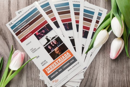  Są już informatory SCK na drugi kwartał 2026 roku