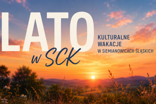Lato z SCK