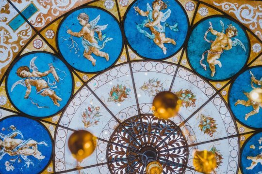 Długi weekend w Siemianowickim Centrum Kultury &ndash; zapraszamy do Willi Fitznera