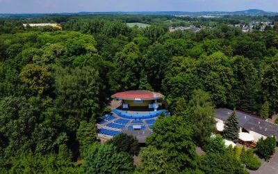 Amfiteatr w Siemianowicach (1)