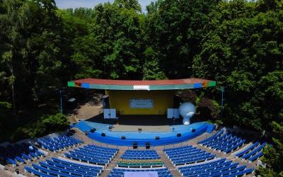 Amfiteatr w Siemianowicach (2)