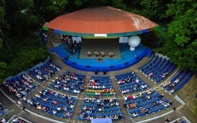 Amfiteatr w Siemianowicach (3)