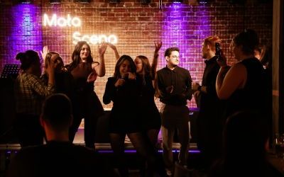 Wydarzenia na Małej Scenie (8)