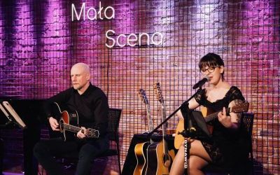 Wydarzenia na Małej Scenie (10)