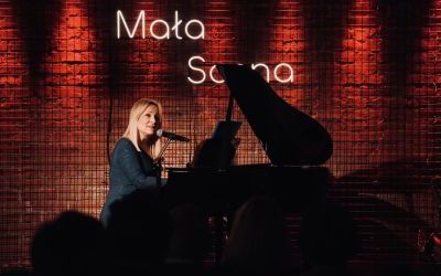 Wydarzenia na Małej Scenie (11)