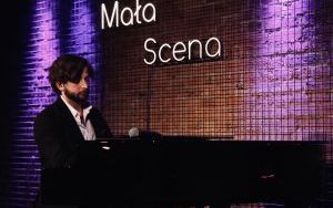 Wydarzenia na Małej Scenie (1)