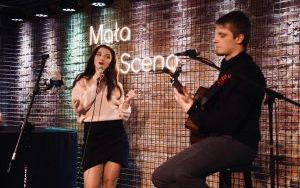 Wydarzenia na Małej Scenie (4)