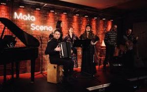 Wydarzenia na Małej Scenie (5)