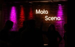 Wydarzenia na Małej Scenie (6)