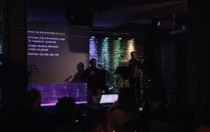 Wydarzenia na Małej Scenie (7)