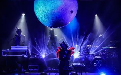 Bokka w SCK- Bytk&oacute;w