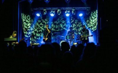 Spięty w SCK Bytk&oacute;w