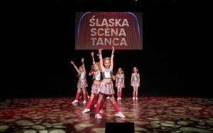 Zespoły taneczne SCK na Śląskiej Scenie Tańca (5)
