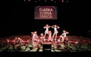 Zespoły taneczne SCK na Śląskiej Scenie Tańca (4)