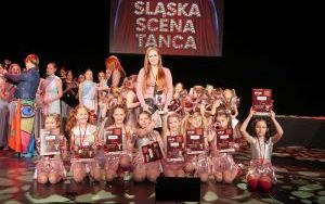 Zespoły taneczne SCK na Śląskiej Scenie Tańca (6)