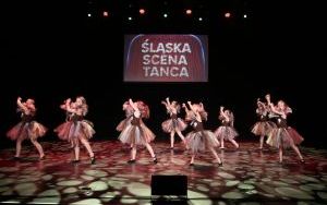 Sekcje taneczne SCK Śląska Scena Tańca (1)