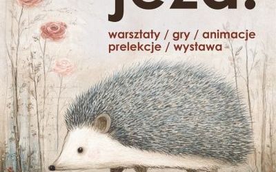 Nie b&oacute;j jeża (19)