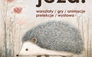 Nie b&oacute;j jeża (19)