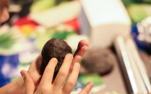 Nie b&oacute;j jeża (5)