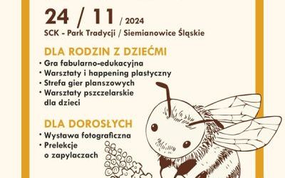 Nie b&oacute;j pszczoły (1)