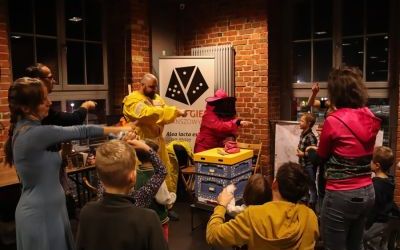 Nie b&oacute;j pszczoły (5)