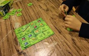 Nie b&oacute;j żaby (7)