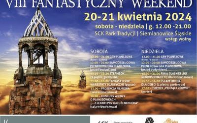 Fantastyczny Weekend (2)