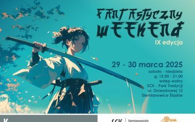 Fantastyczny Weekend (3)