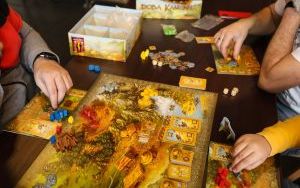Fantastyczny Weekend (1)