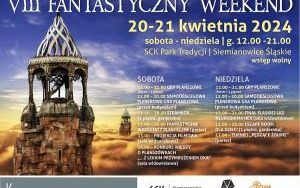 Fantastyczny Weekend (2)