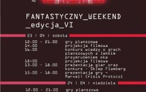 Fantastyczny Weekend (5)