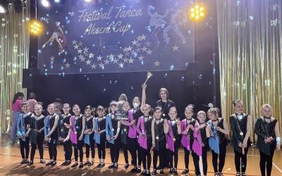 Sekcje taneczne SCK (7)