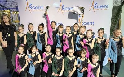 Sekcje taneczne SCK (8)