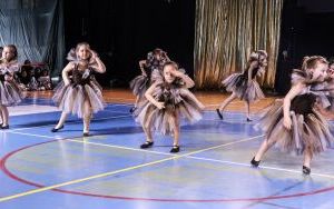 Sekcje taneczne SCK (2)