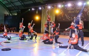 Sekcje taneczne SCK (5)