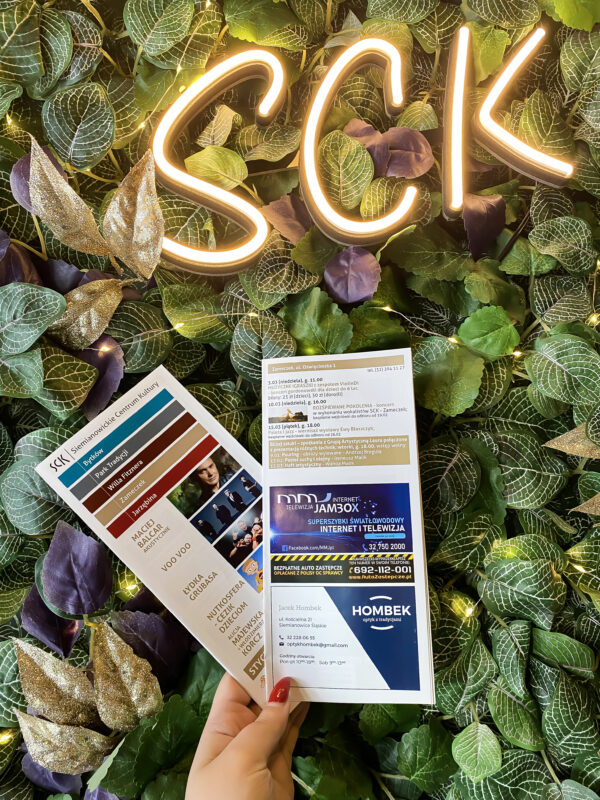 broszura informator SCK