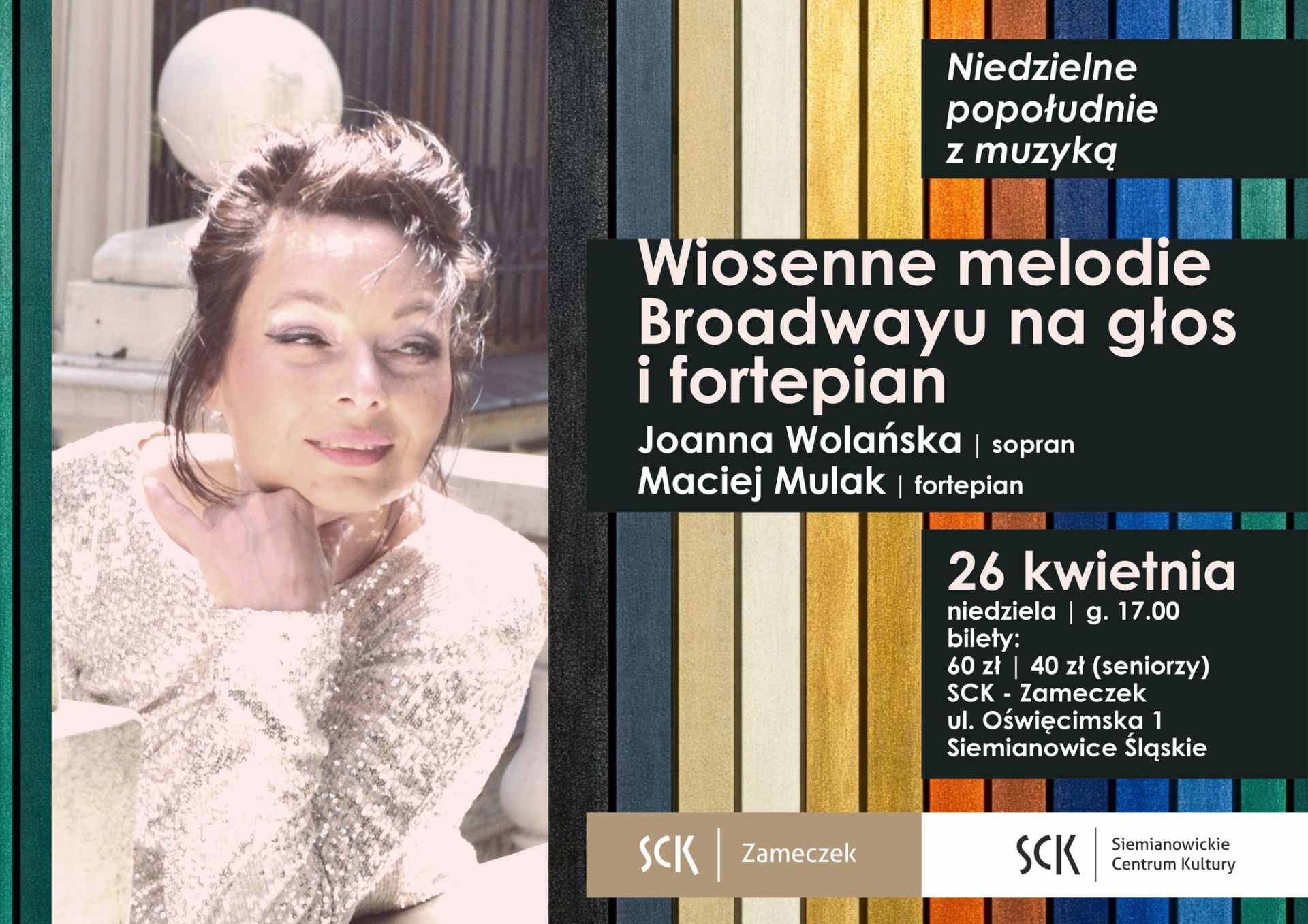 SCK Zameczek / 2026-04-26