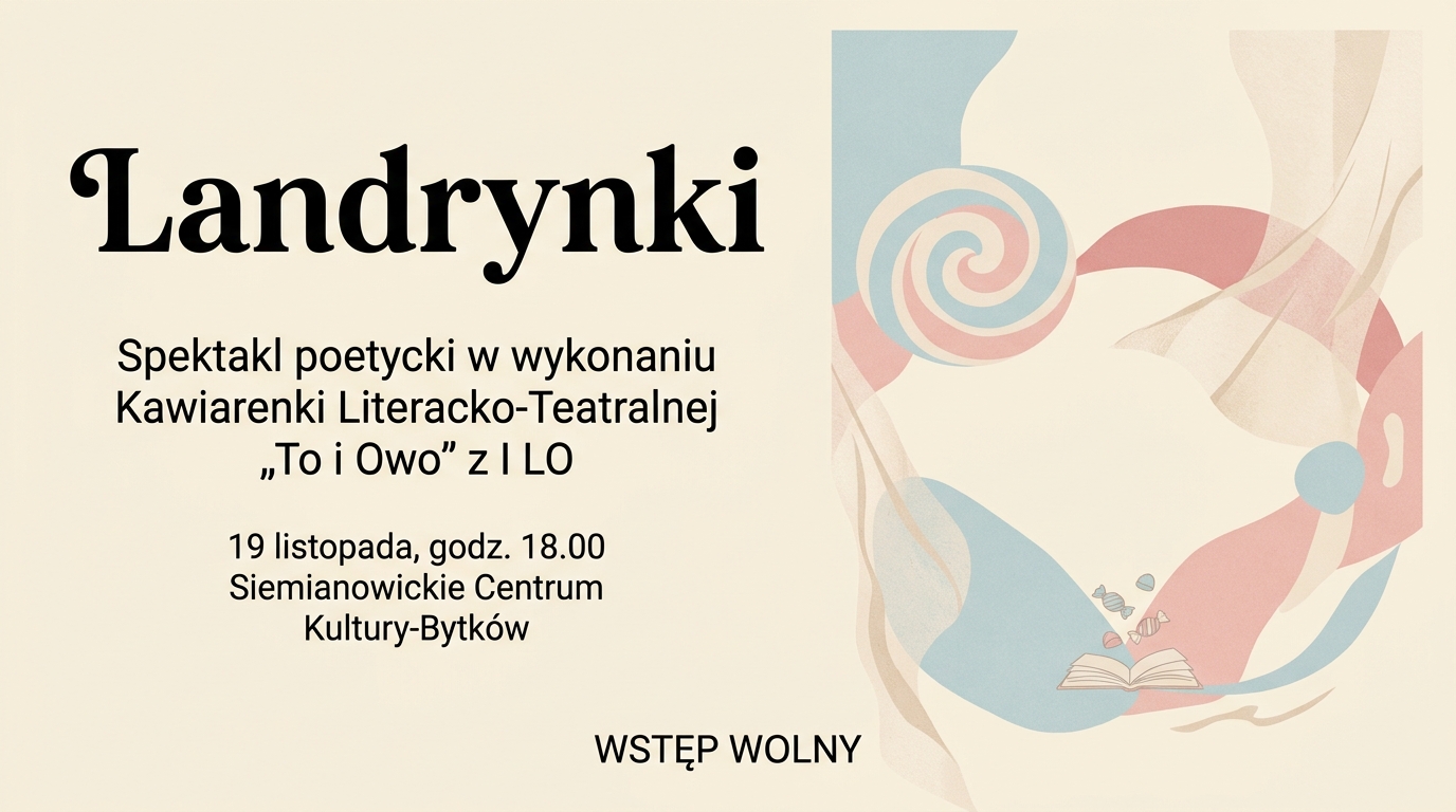 SCK Bytk&oacute;w / 2026-11-19