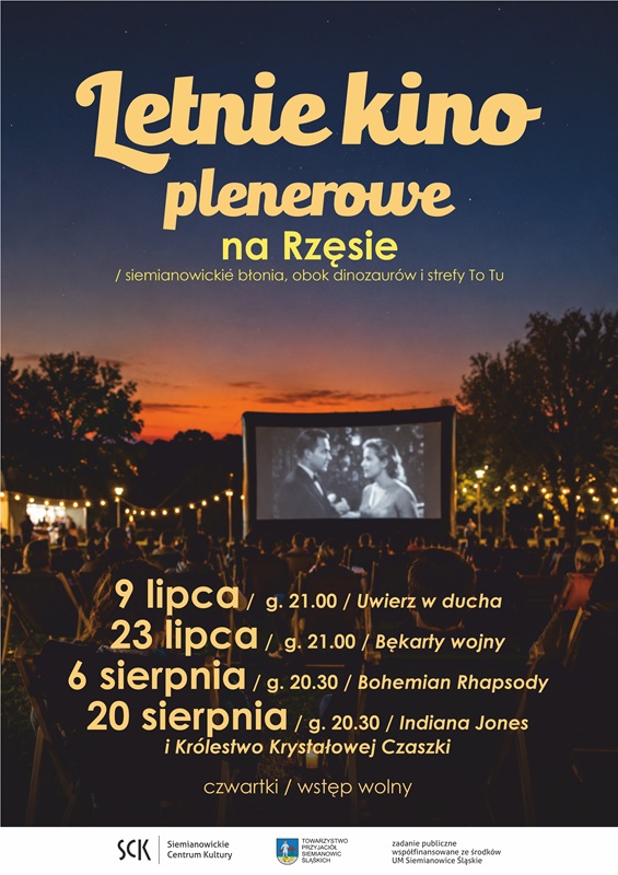 SCK Plenery / 2026-07-23
