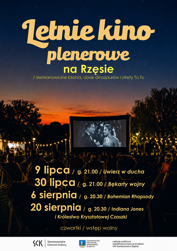 SCK Plenery / 2026-08-20