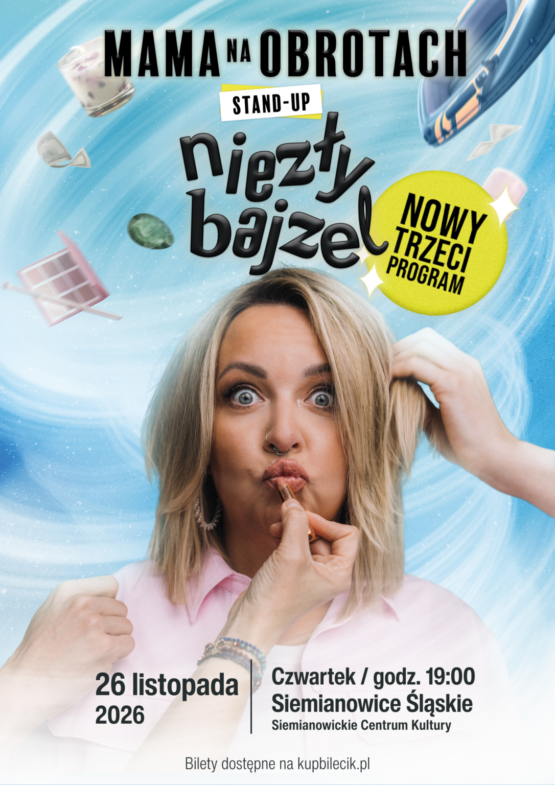 SCK Bytk&oacute;w / 2026-11-26