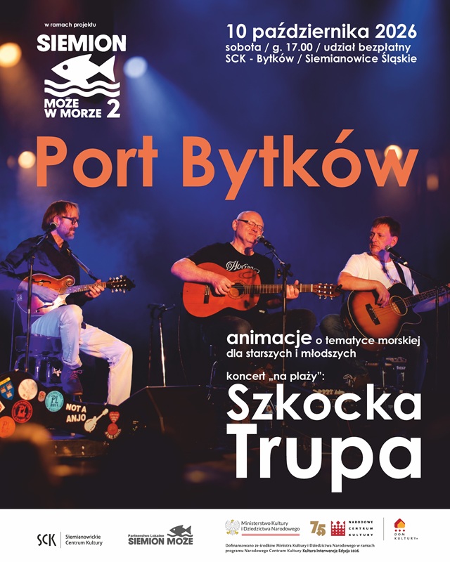 SCK Bytk&oacute;w / 2026-10-10