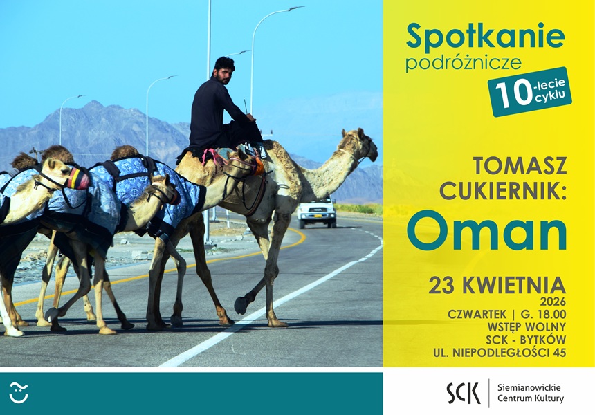 SCK Bytk&oacute;w / 2026-04-23