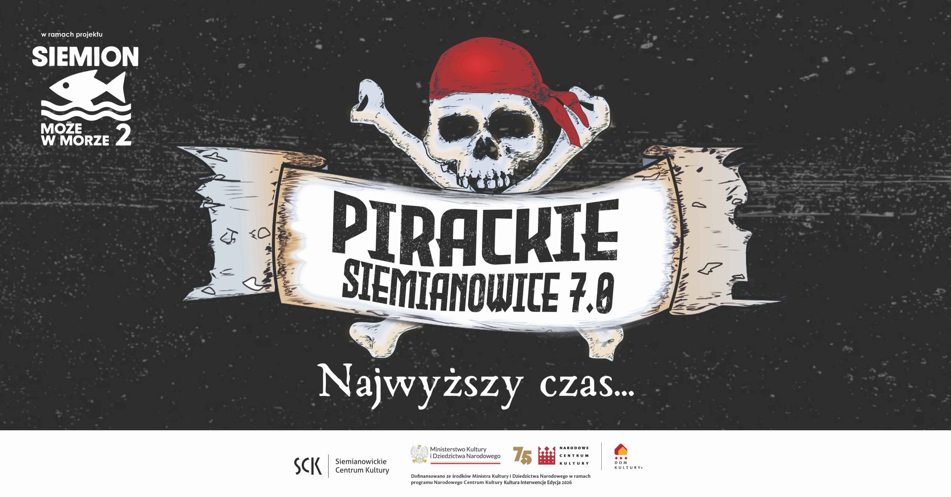 SCK Plenery / 2026-08-01