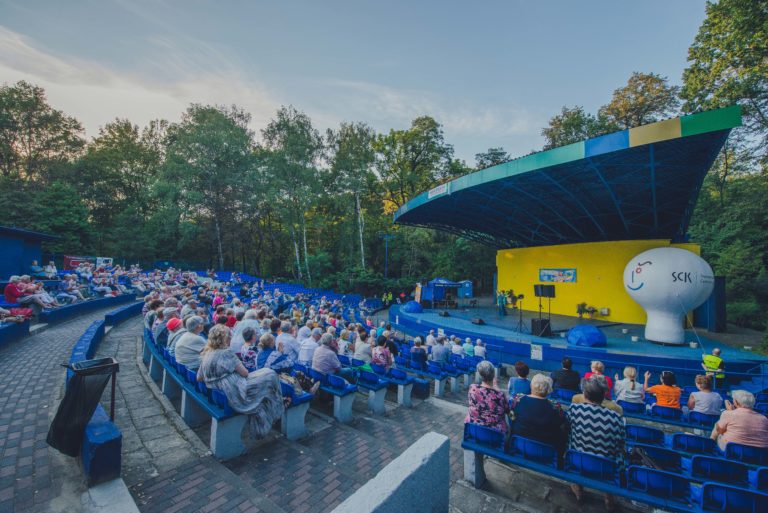 Centrum Kultury Teatr Nadchodzące Wydarzenia Nadchodzące wydarzenia – Siemianowickie Centrum Kultury