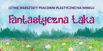 nagłówek na tle obrazu łąki