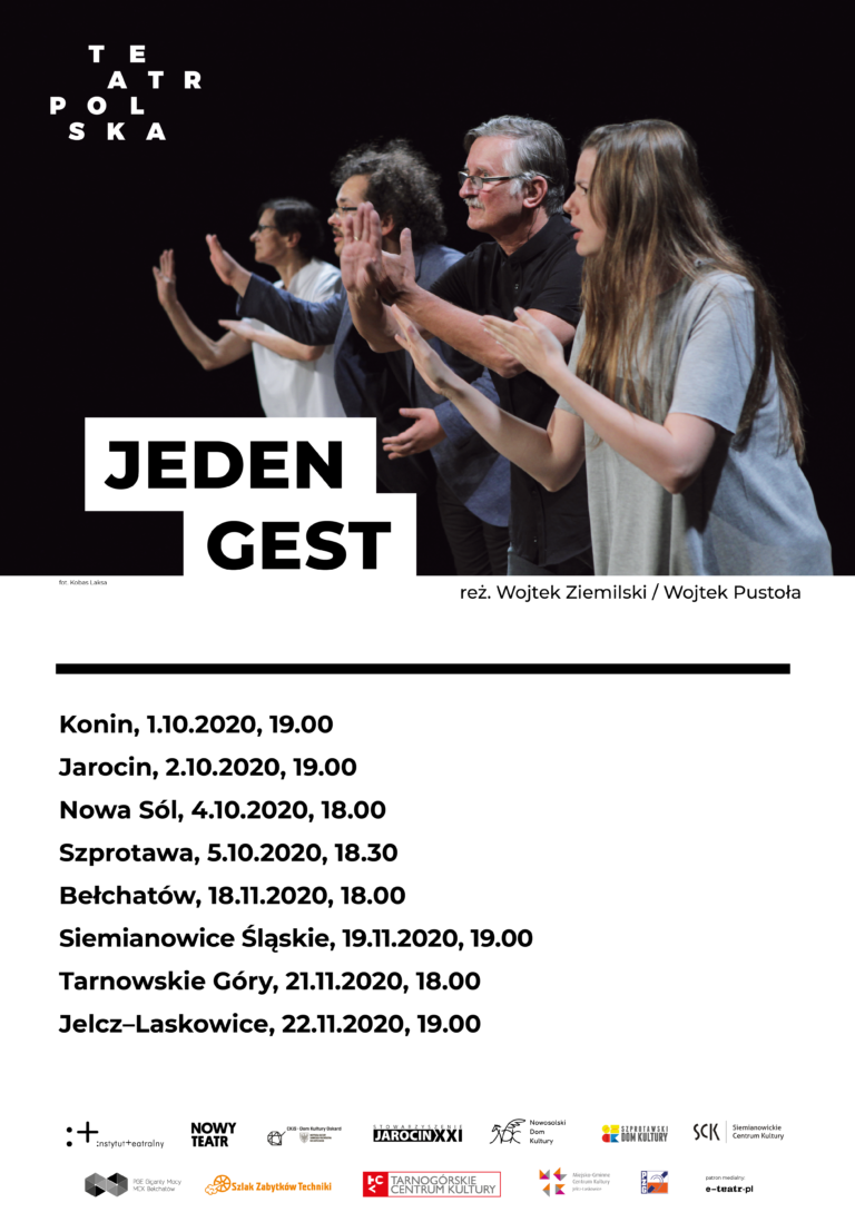 Centrum Kultury Teatr Nadchodzące Wydarzenia Nadchodzące wydarzenia – Siemianowickie Centrum Kultury